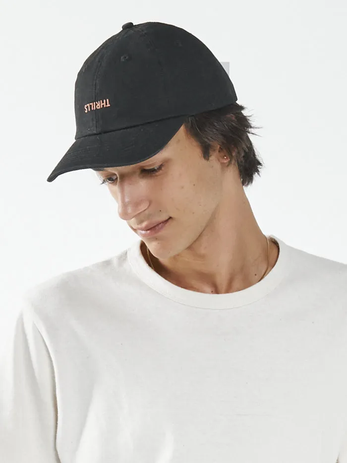 Minimal Thrills 6 Panel Cap