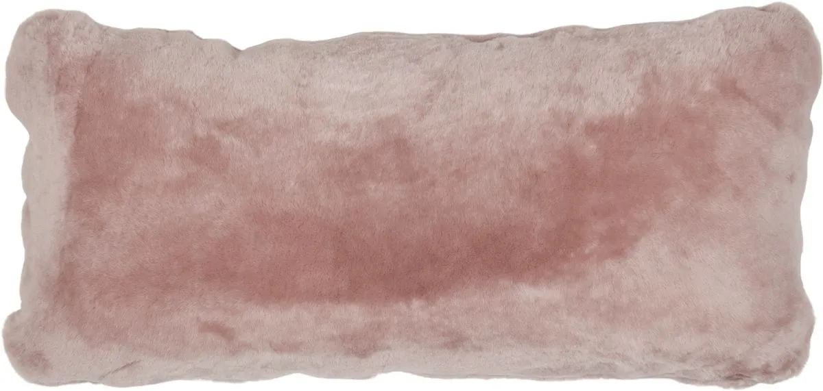 Moccasin Cushion | Doublesided | 28x56 cm