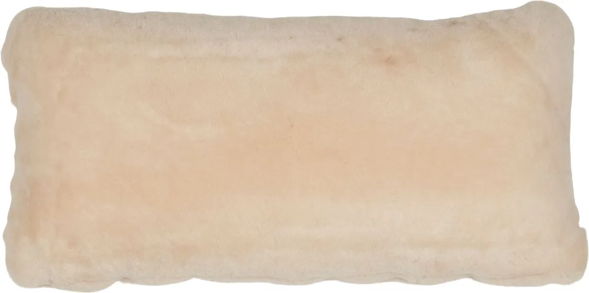 Moccasin Cushion | Doublesided | 28x56 cm