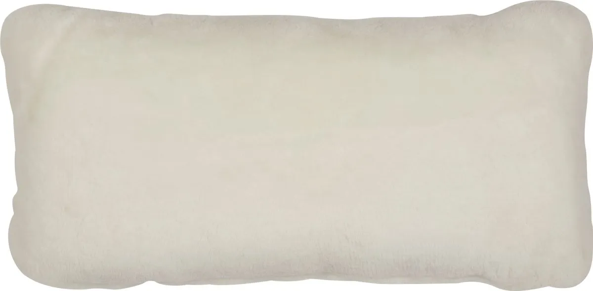 Moccasin Cushion | Doublesided | 28x56 cm