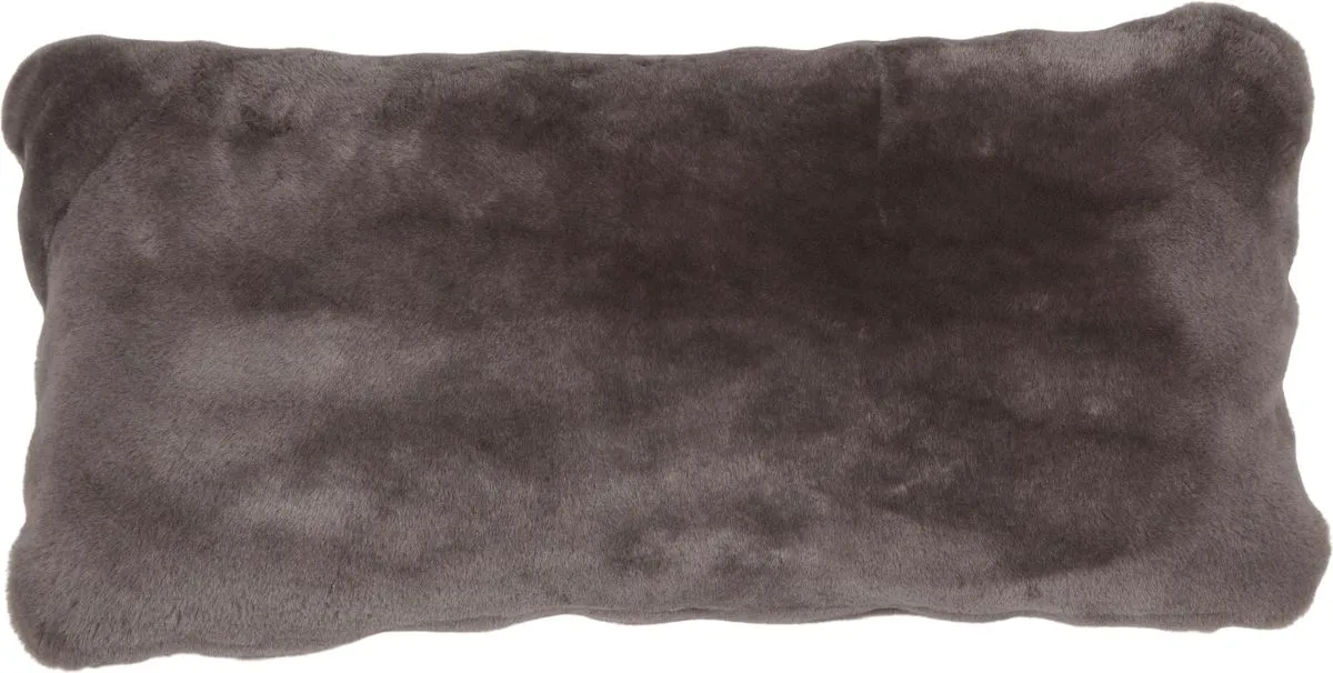 Moccasin Cushion | Doublesided | 28x56 cm