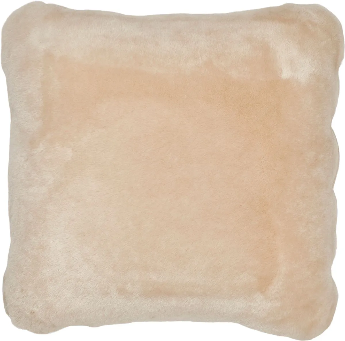Moccasin Cushion | Doublesided | 40x40 cm