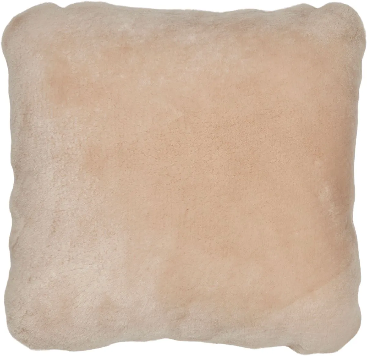 Moccasin Cushion | Doublesided | 40x40 cm