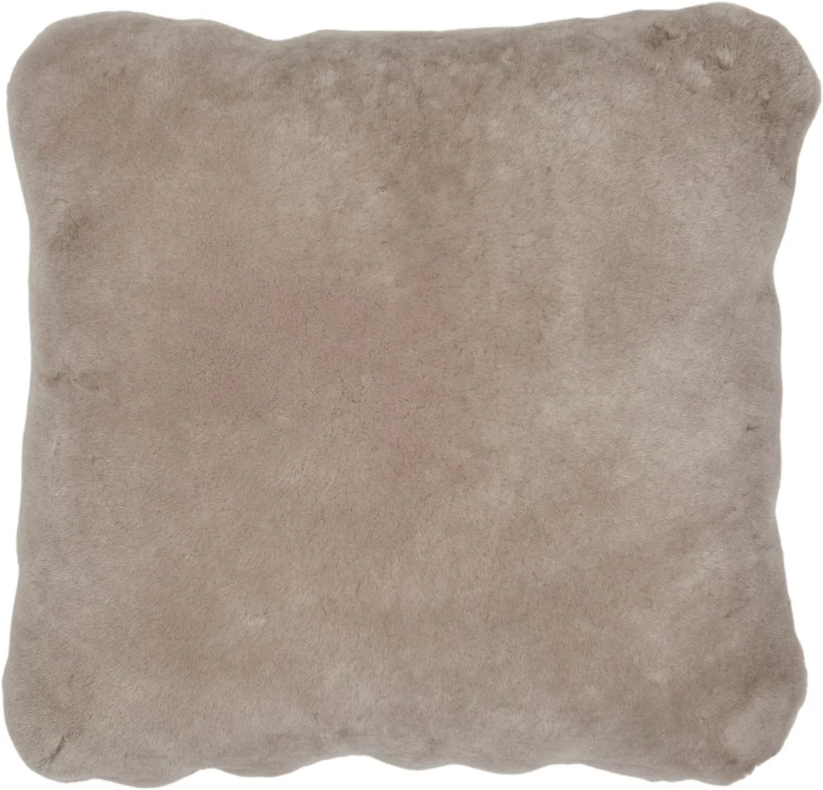Moccasin Cushion | Doublesided | 40x40 cm