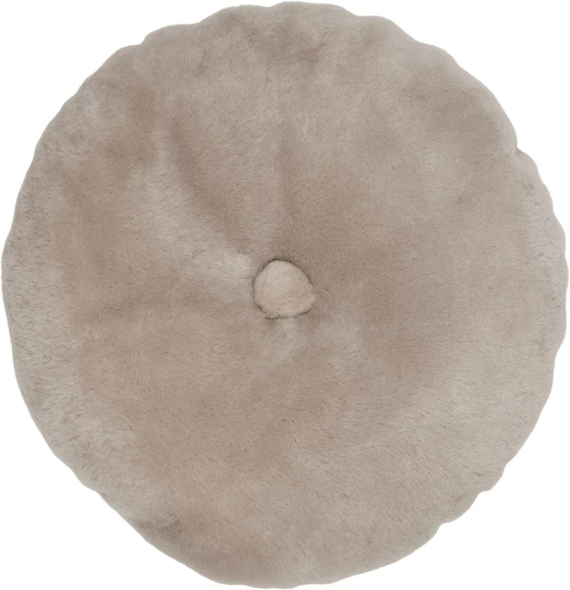 Moccasin Cushion | Doublesided | D18 in