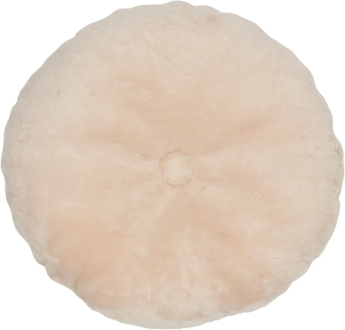 Moccasin Cushion | Doublesided | D18 in