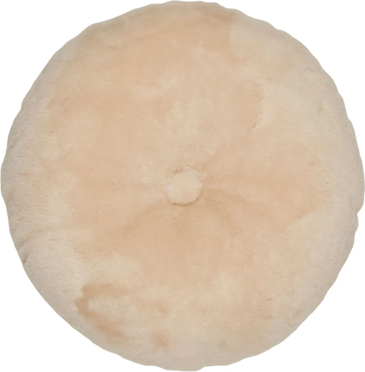Moccasin Cushion | Doublesided | D18 in
