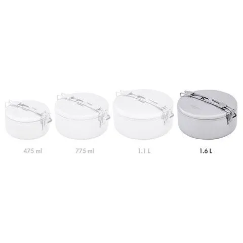 MSR Alpine Stowaway Pot 1.6L