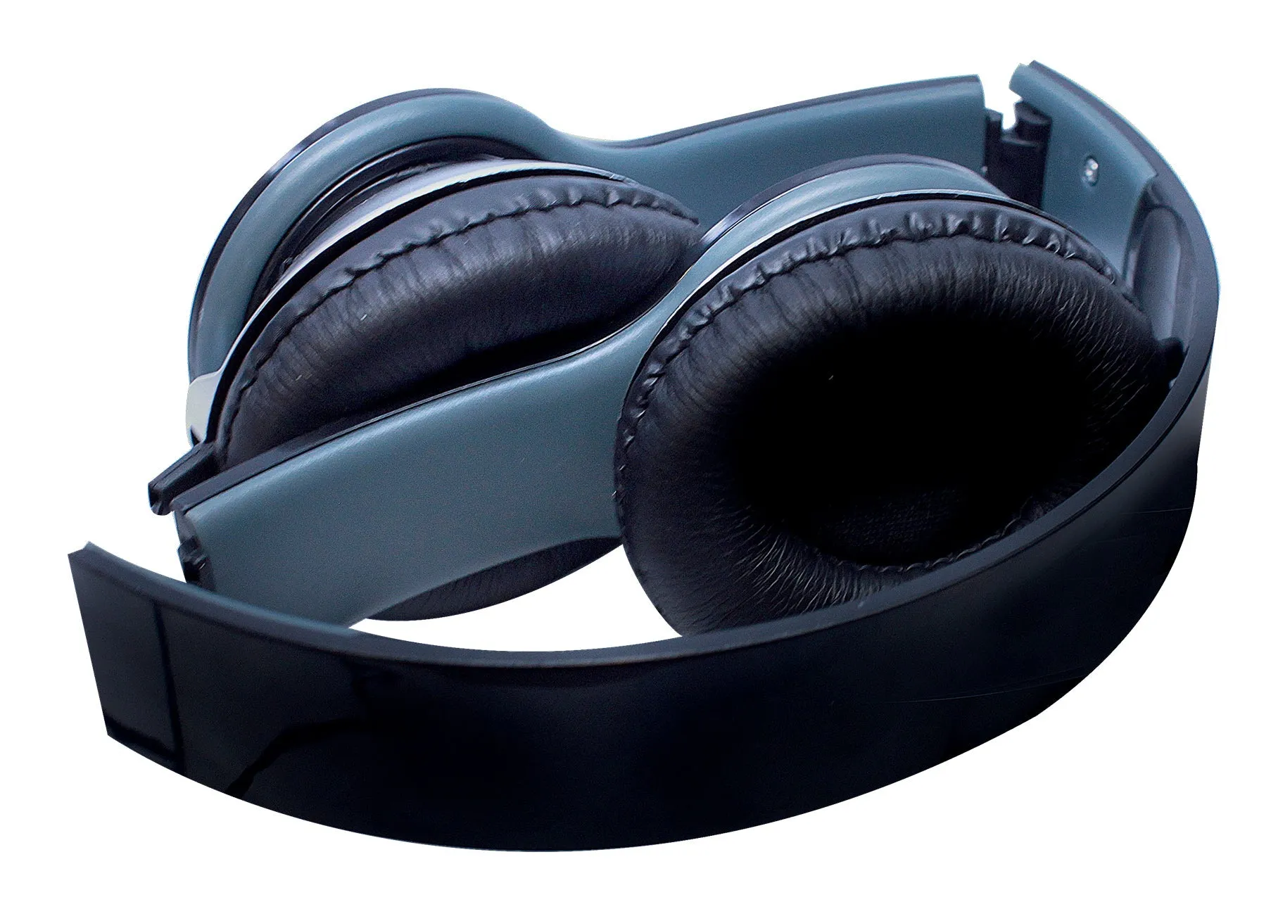 Mukikim Rock and Roll It! HEADPHONES
