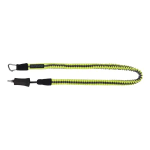 Mystic Kitesurfing Safety Leash Long - Lime