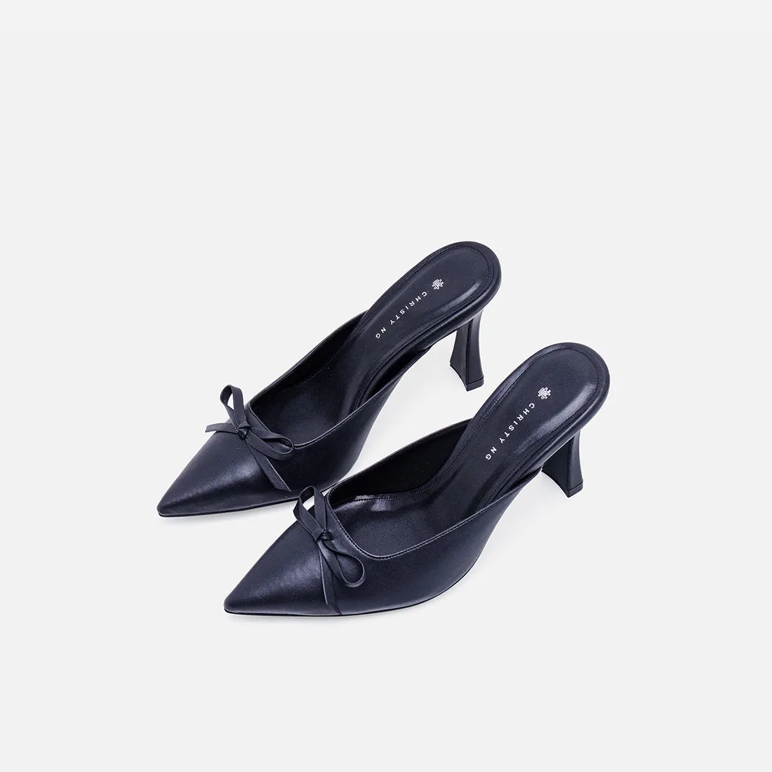 Nadia Mules