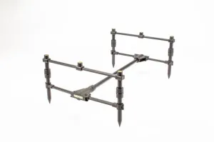 NASH 3 Rod Pod