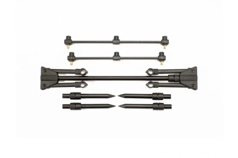 NASH 3 Rod Pod