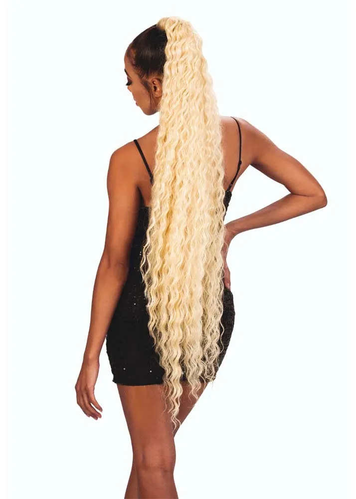 Natural Dream Deep Wave Weave Bundle