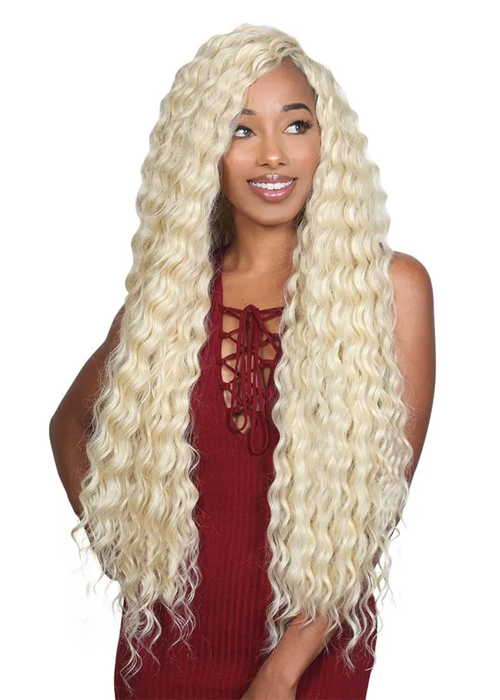 Natural Dream Deep Wave Weave Bundle