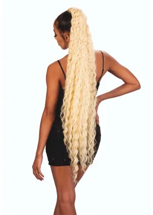 Natural Dream Deep Wave Weave Bundle