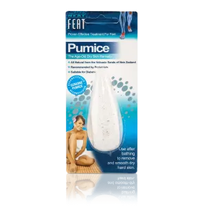 Neat Feat Foot Pumice Stone