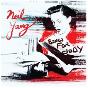 Neil Young - Songs For Judy (2xLP)