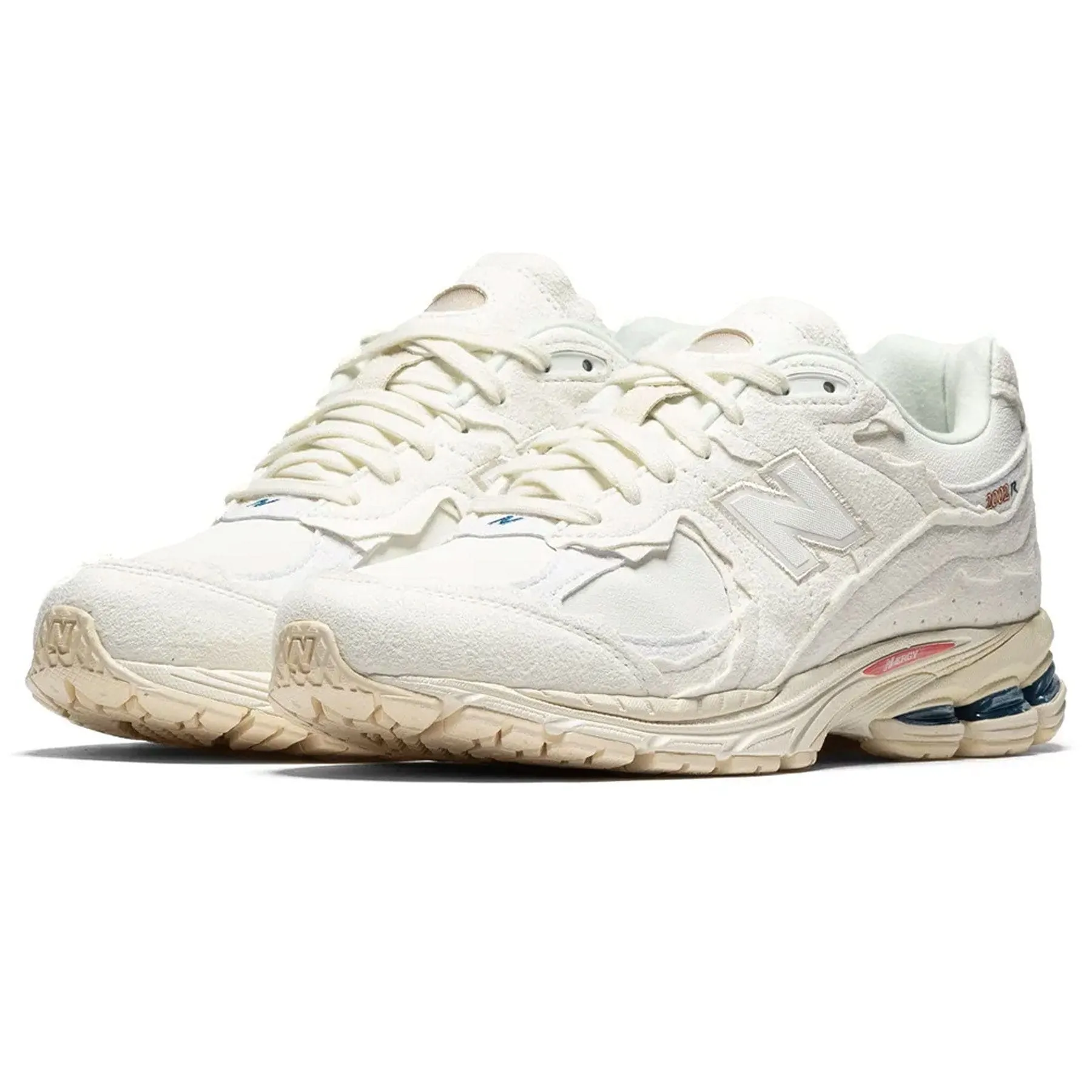 New Balance 2002R Protection Pack 'Sea Salt'