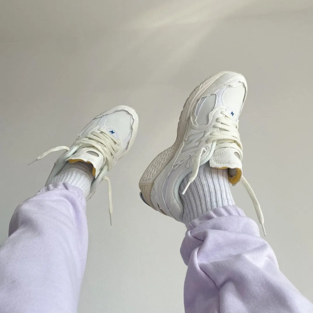 New Balance 2002R Protection Pack 'Sea Salt'