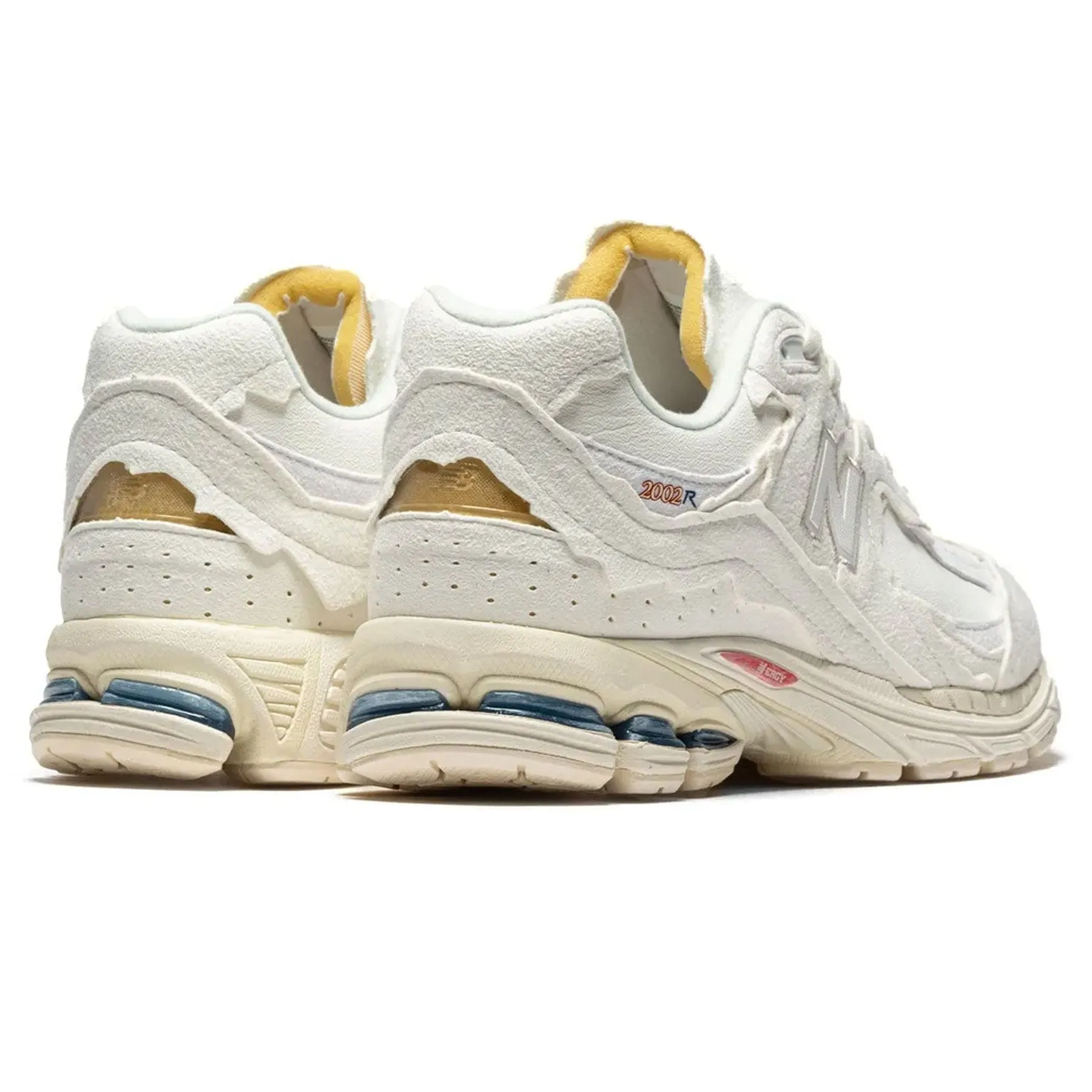 New Balance 2002R Protection Pack 'Sea Salt'