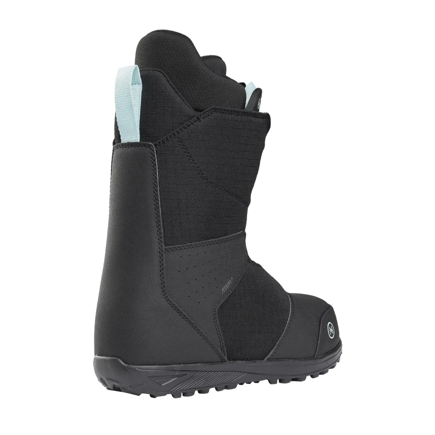 Nidecker Sierra W Snowboard Boots 2025