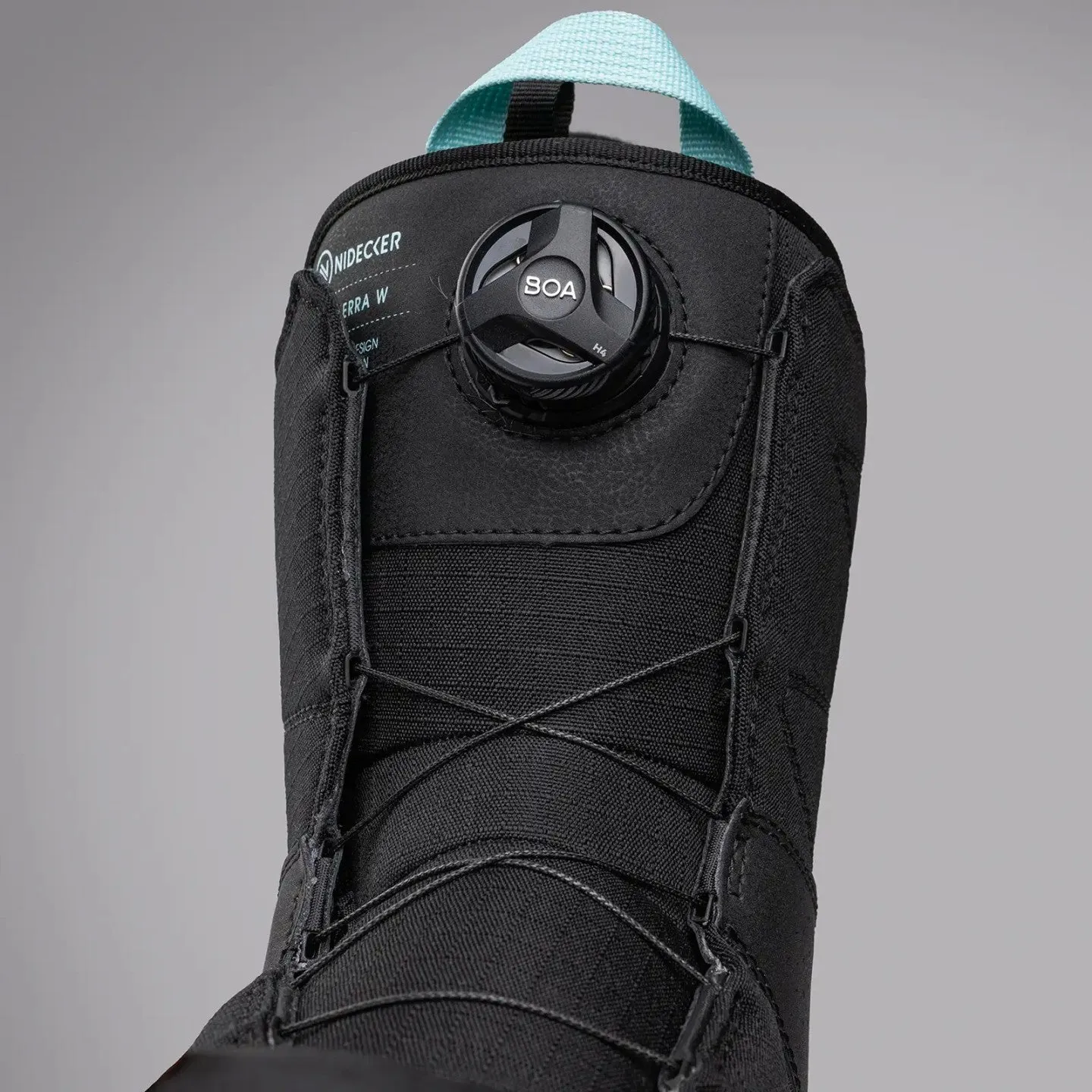 Nidecker Sierra W Snowboard Boots 2025
