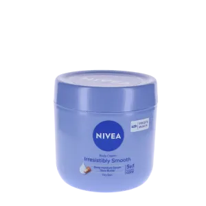 Nivea Crème Irresistibly Smooth 400ml