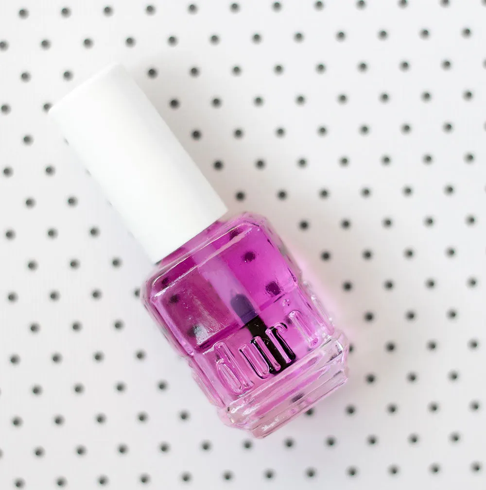 Non-Yellowing Top Coat