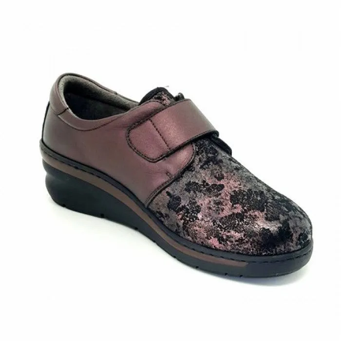 Notton Velcro Shoe