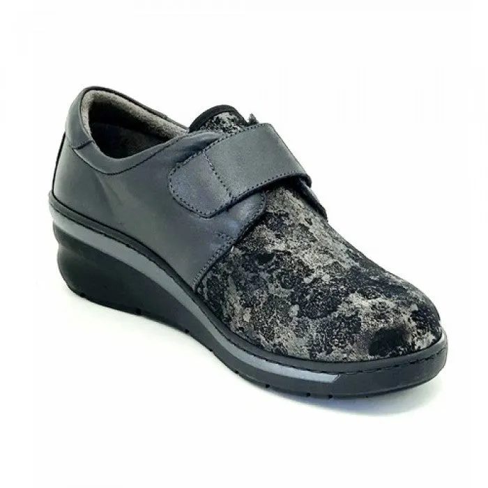 Notton Velcro Shoe