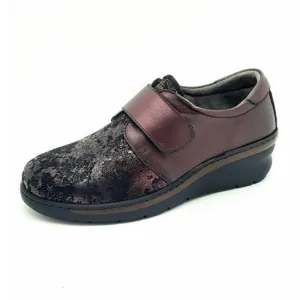 Notton Velcro Shoe