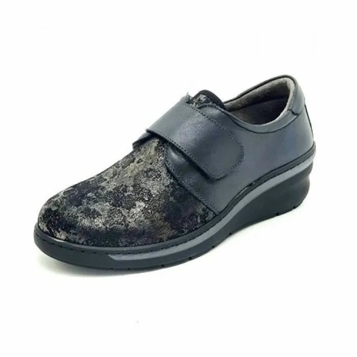 Notton Velcro Shoe