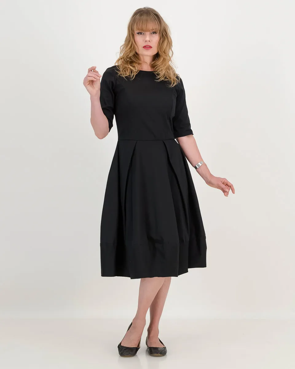 ntombi sateen dress