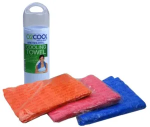 O2 Cool ArctiCloth Sport Cooling Towel