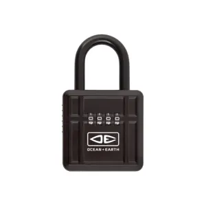 OCEAN AND EARTH Compact Key Vault Lock