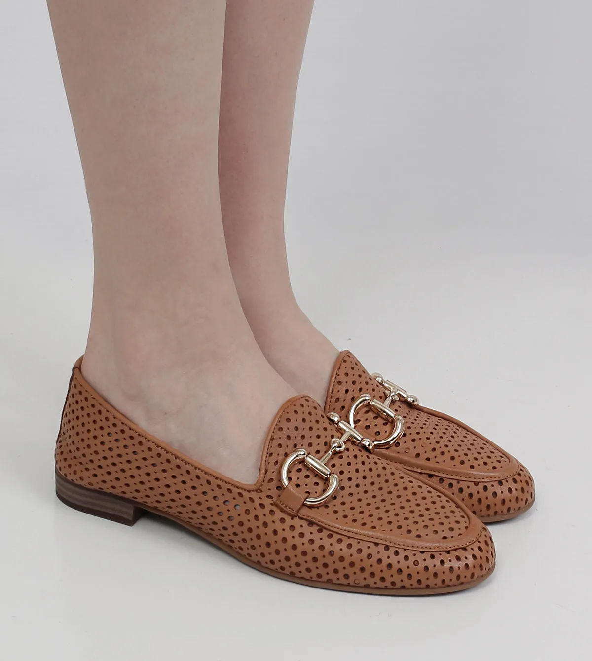 Ognan Mocassins by S Sempre Di