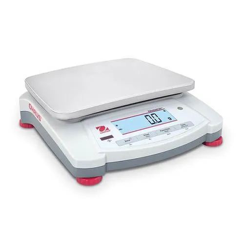 Ohaus NV221 Navigator Portable Balance, 220 g x 0.1 g