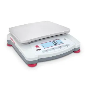Ohaus NV221 Navigator Portable Balance, 220 g x 0.1 g