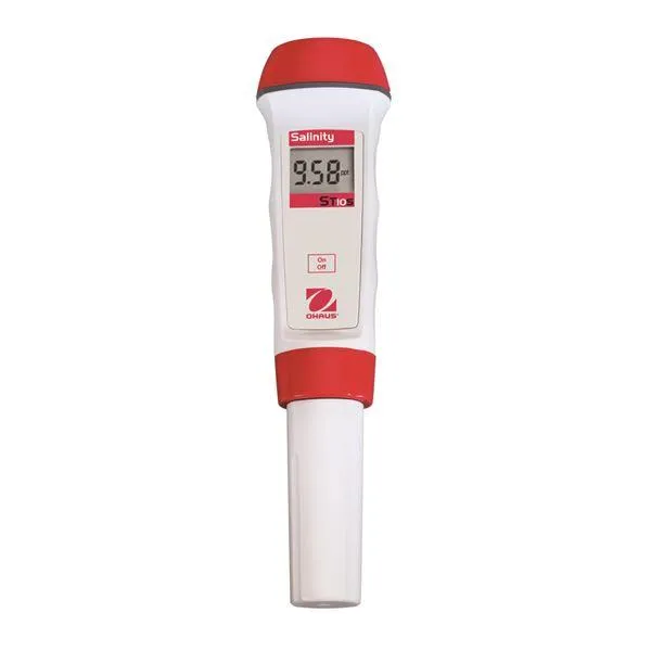 Ohaus ST10S Starter Pen Meters