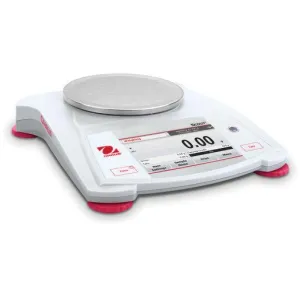 Ohaus STX222 Scout STX Portable Balance