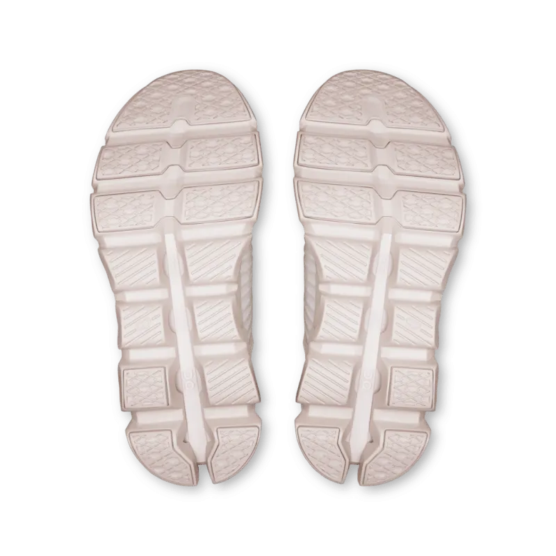 On Women's Cloudswift 4 AD - Sand/Ivory