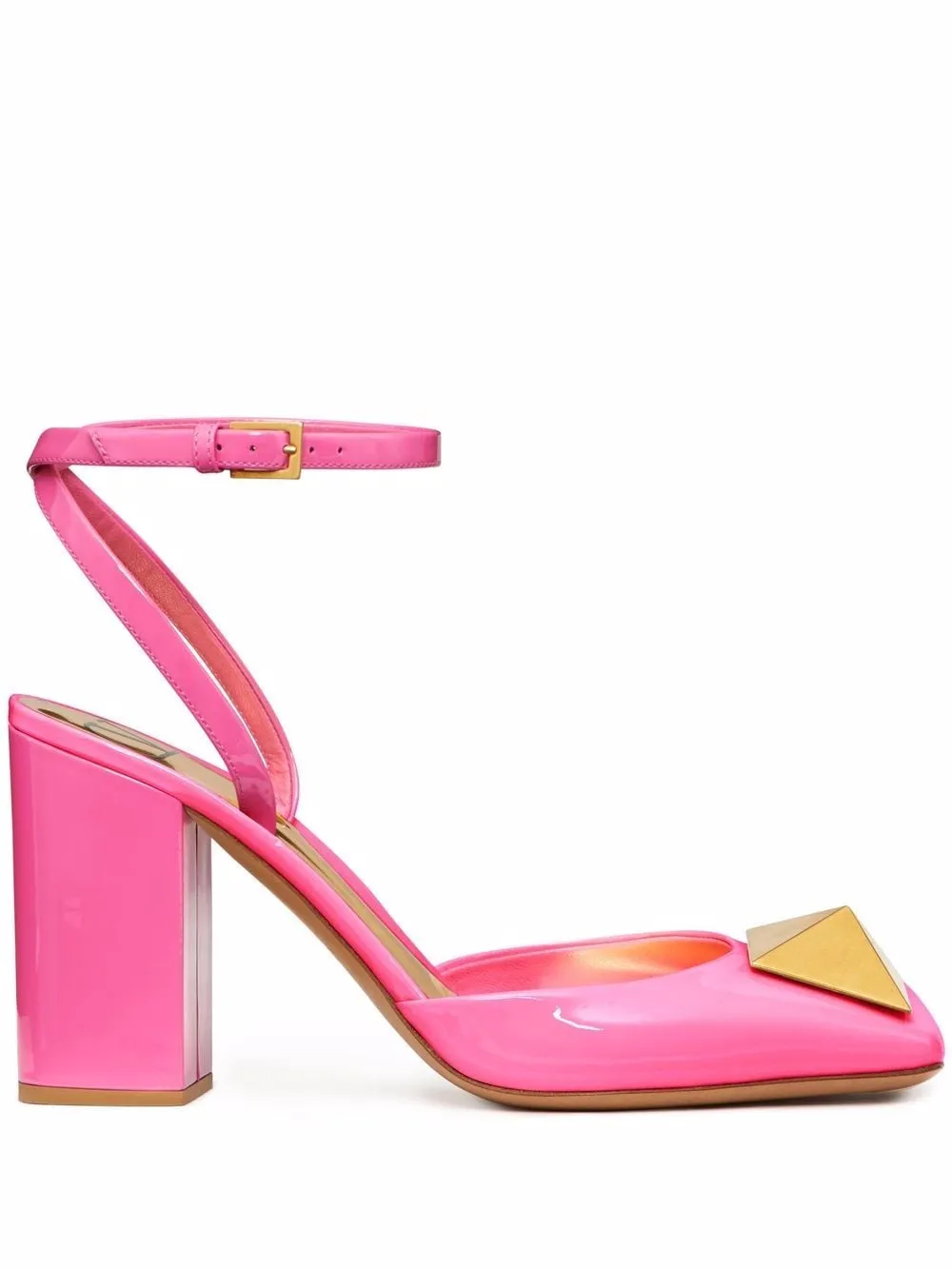 One Stud sandals