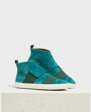 Opa High-Top Sneaker