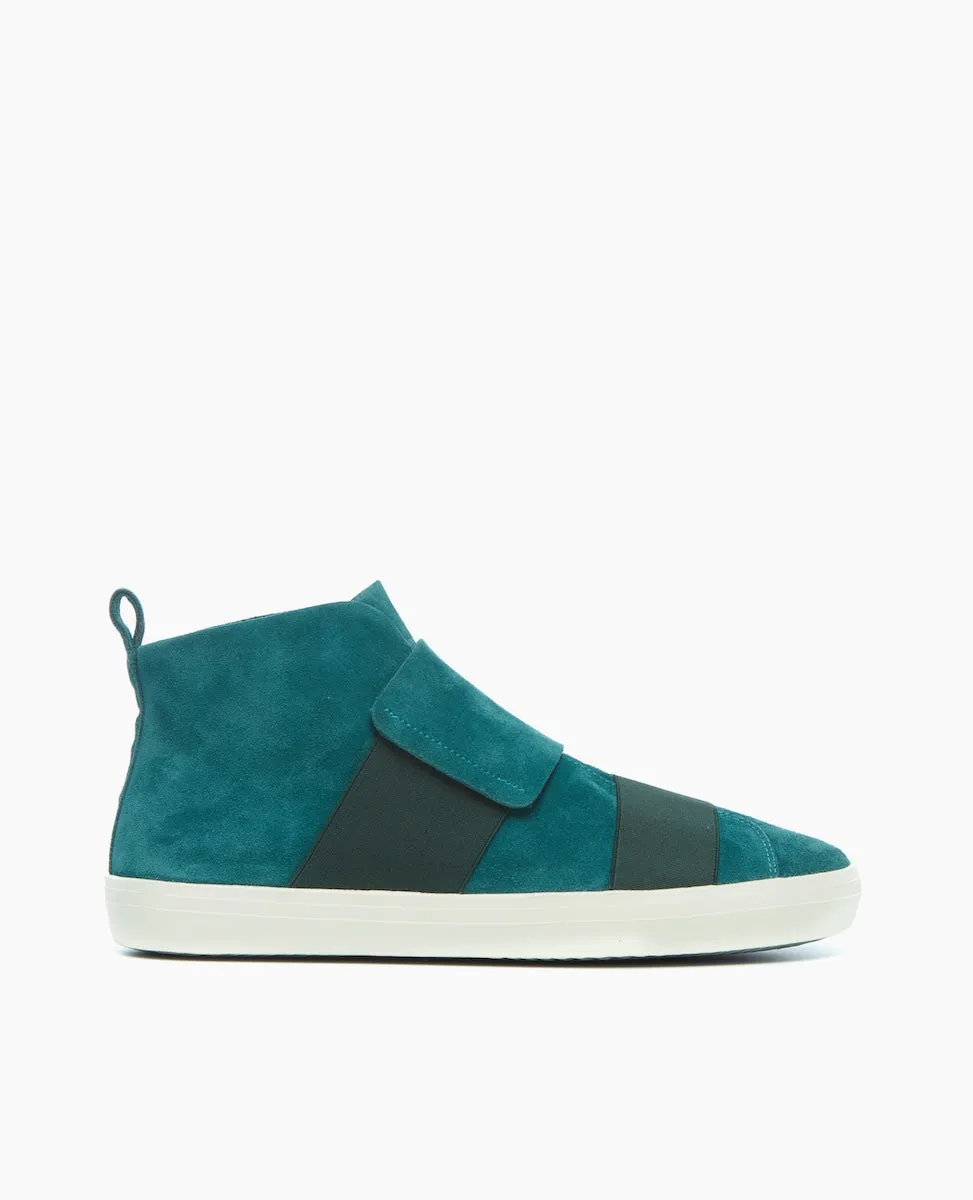 Opa High-Top Sneaker
