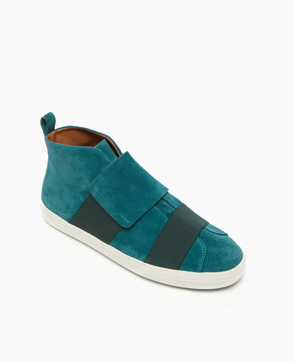 Opa High-Top Sneaker