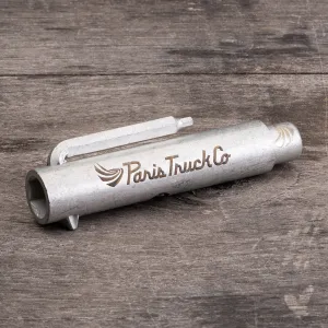 Paris - Skate tool(RAW)