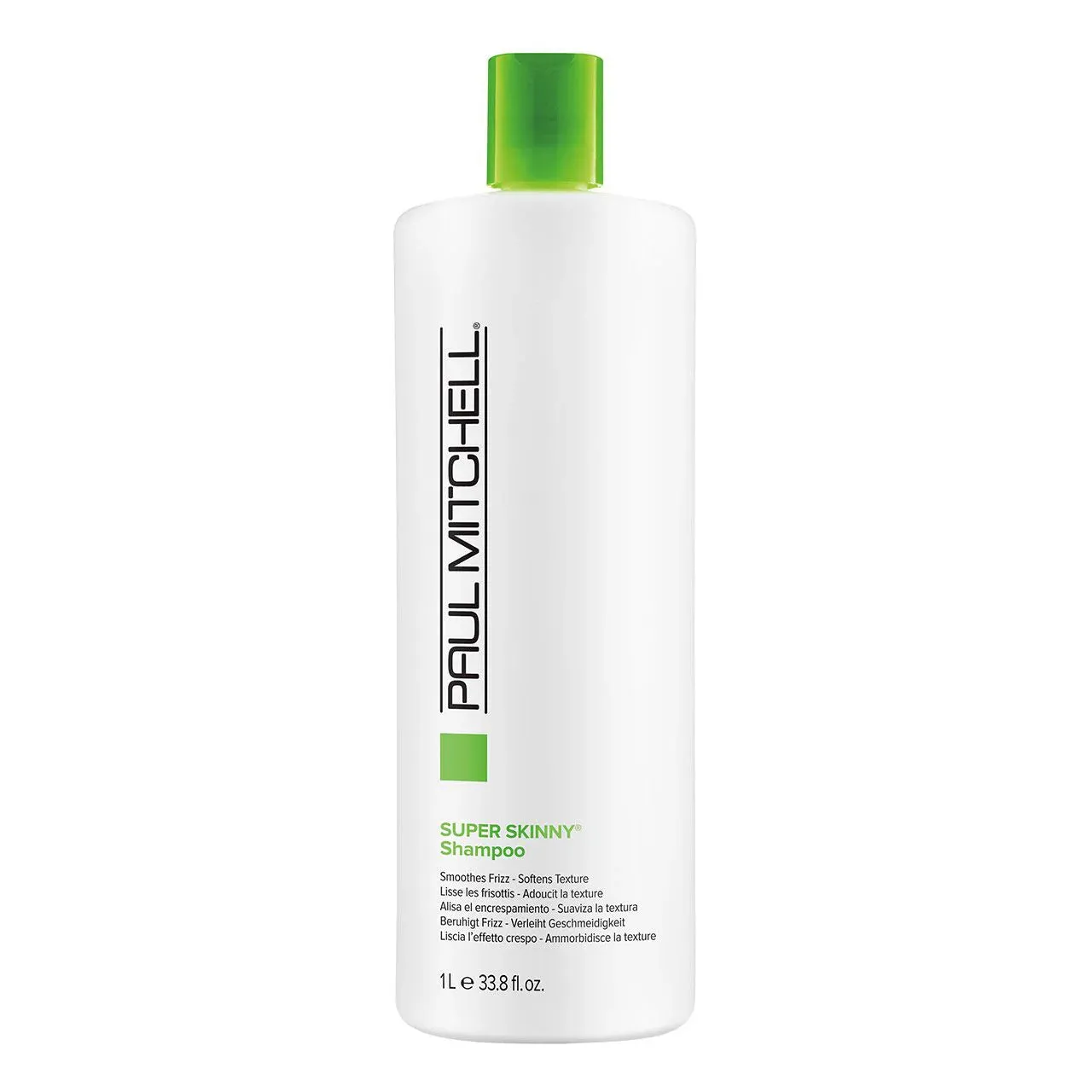Paul Mitchell Super Skinny Shampoo