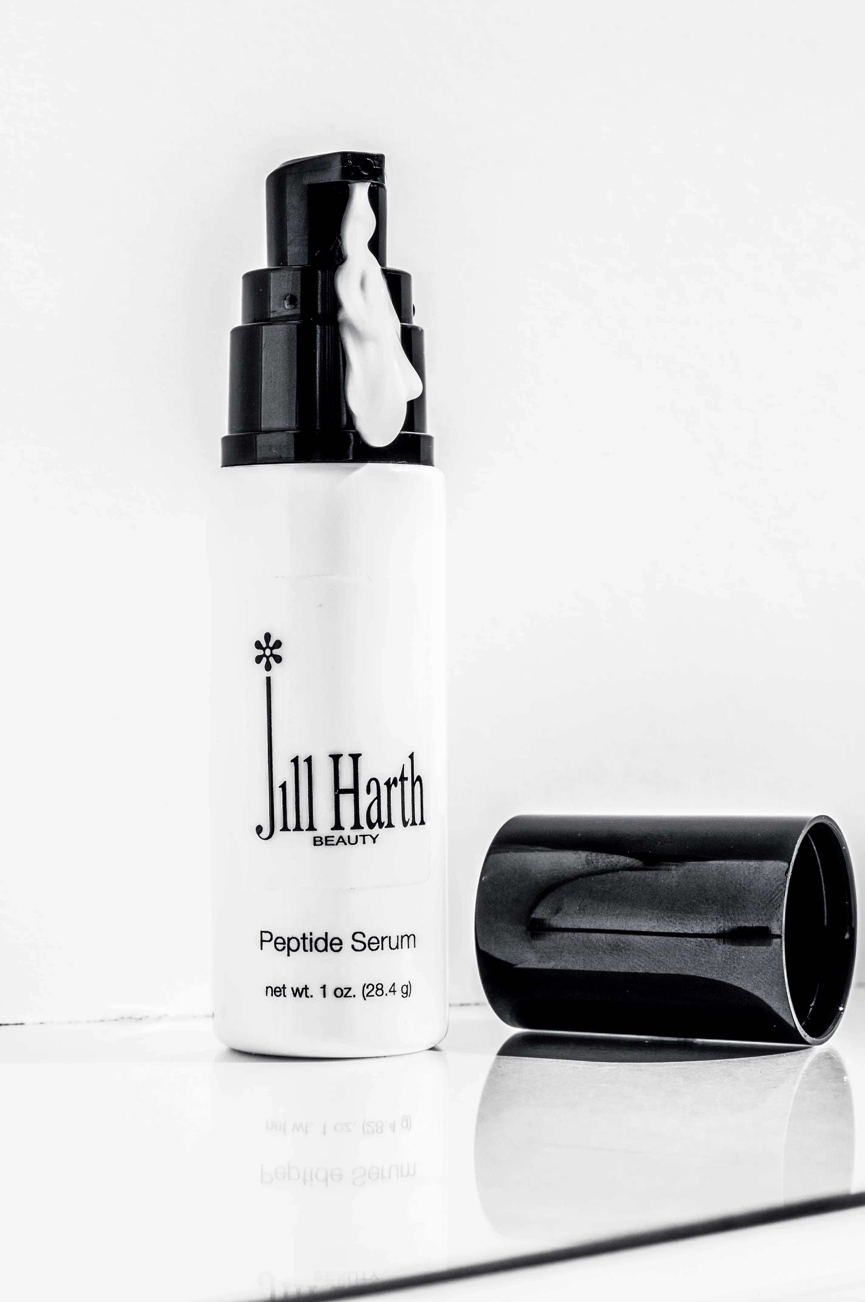 Peptide Serum