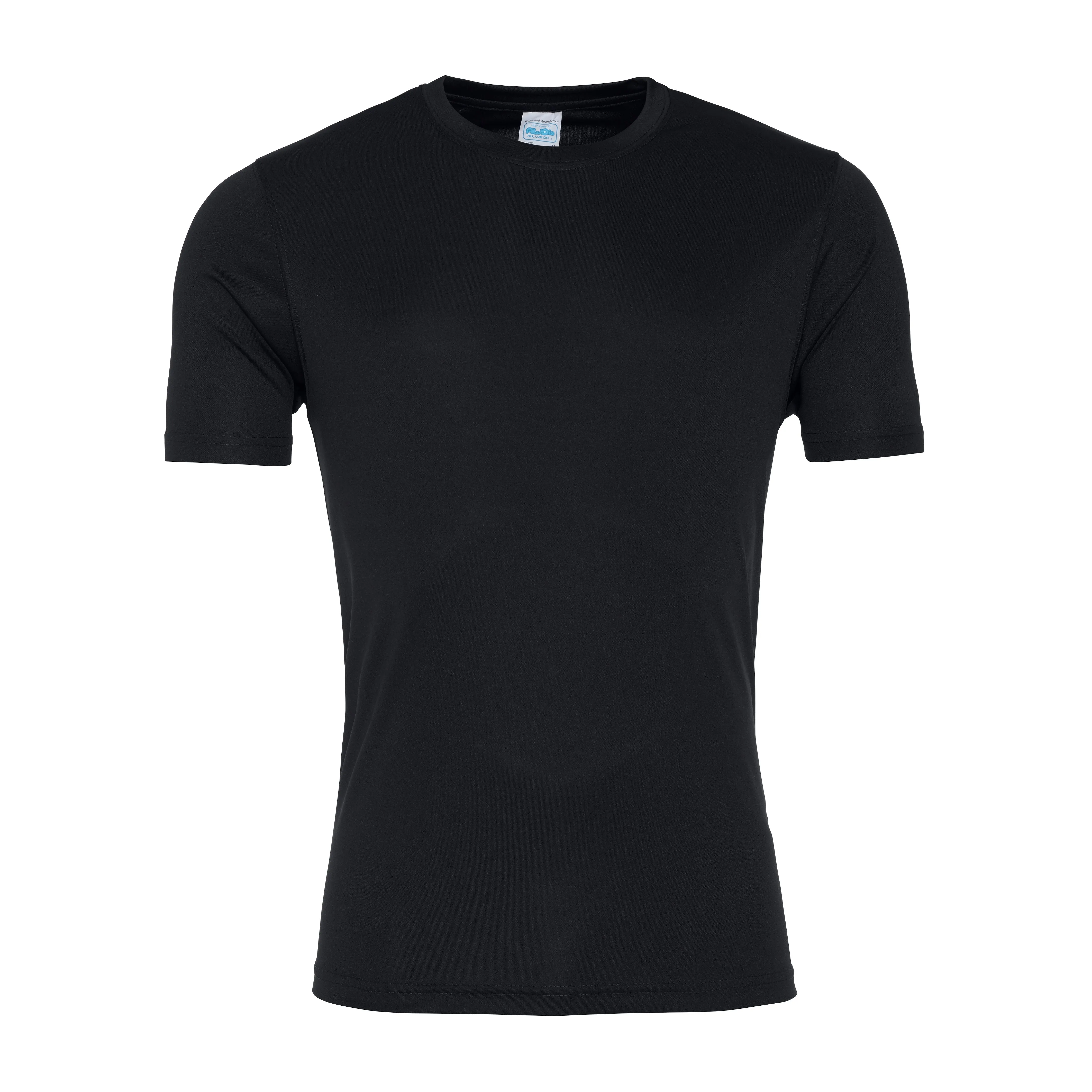 PlanNet unisex/men's smooth performance tee